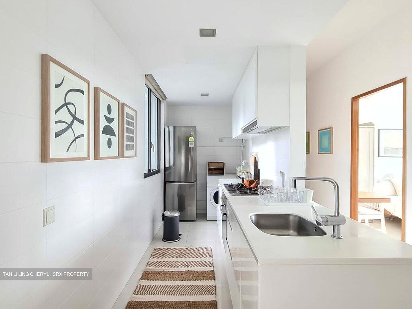 One-north Residences (D5), Apartment #495669551